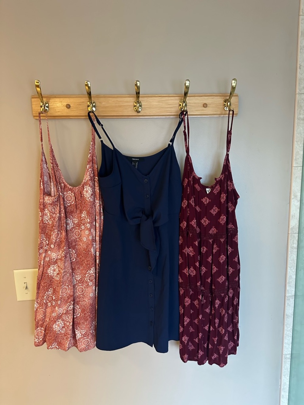 Sundress Bundle, size medium